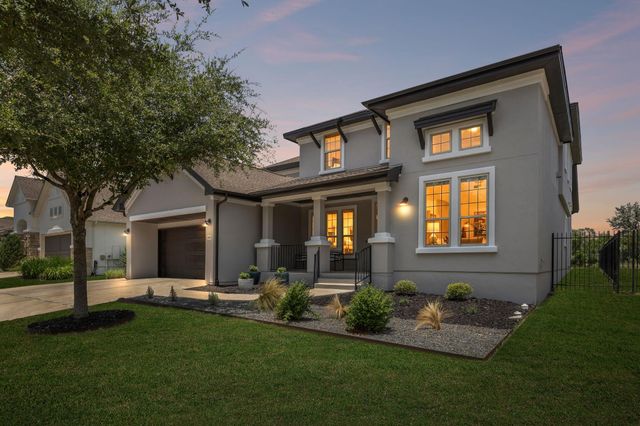 441 Jacksdaw DR, Austin, TX 78737