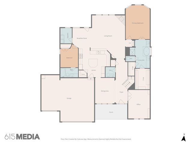 441 Jacksdaw DR, Austin, TX 78737