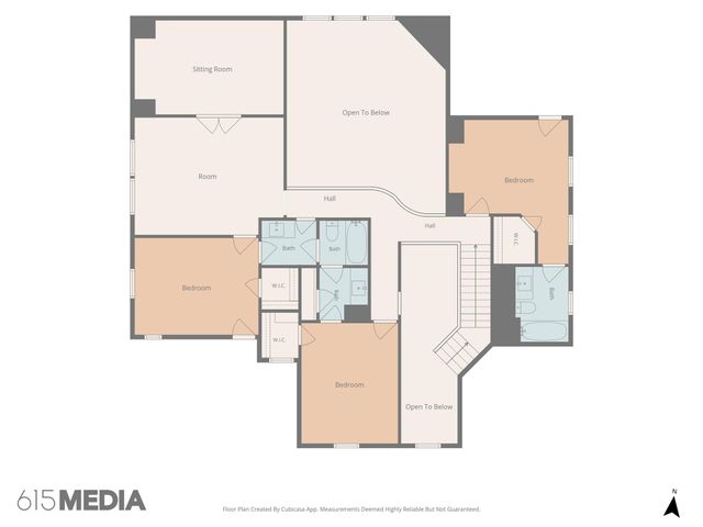 441 Jacksdaw DR, Austin, TX 78737