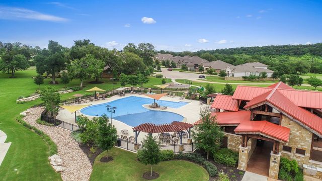 441 Jacksdaw DR, Austin, TX 78737