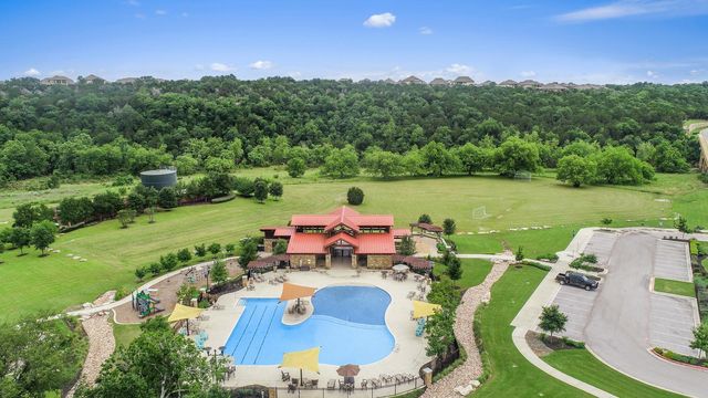 441 Jacksdaw DR, Austin, TX 78737