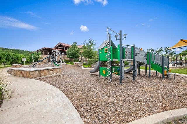 441 Jacksdaw DR, Austin, TX 78737