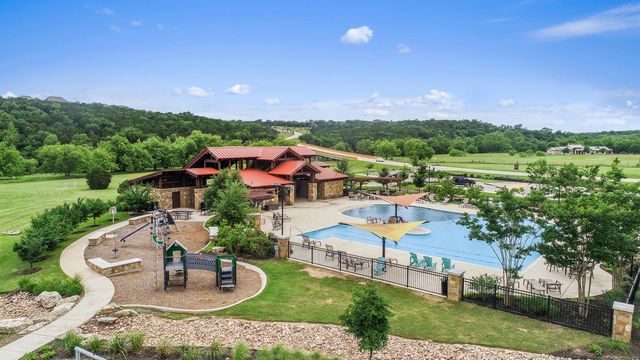 441 Jacksdaw DR, Austin, TX 78737