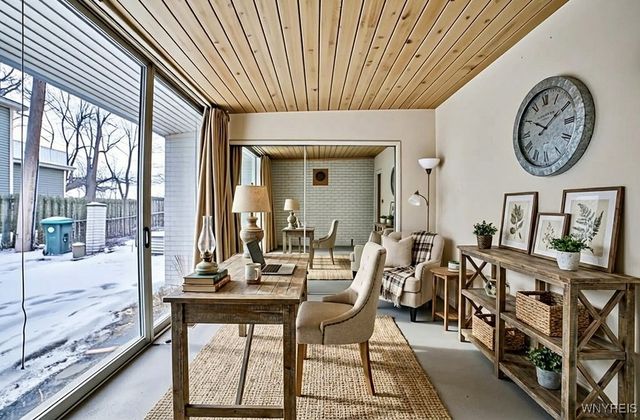 13 Hirschfield Drive, Amherst, NY 14221