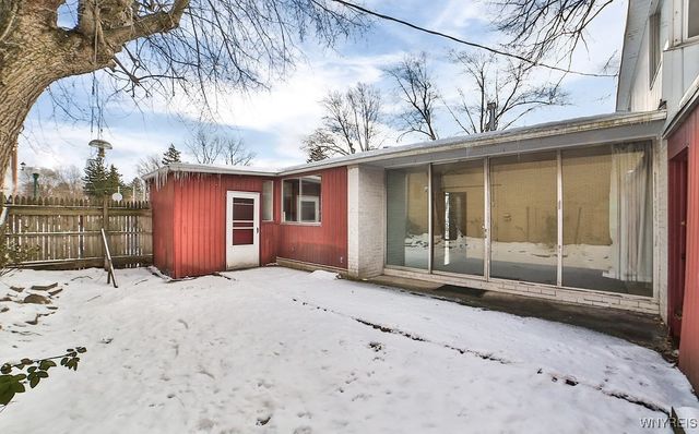 13 Hirschfield Drive, Amherst, NY 14221