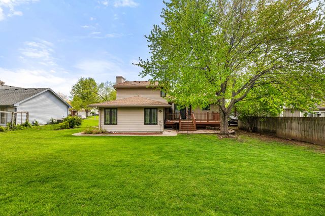 4432 98th Street, Urbandale, IA 50322