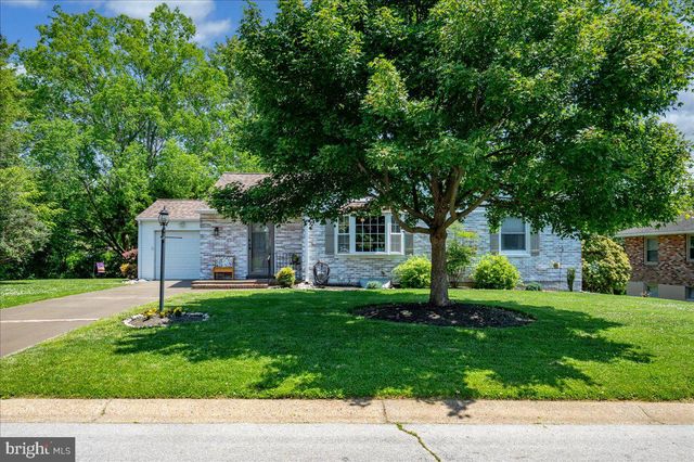 109 JAYSON RD, Wilmington, DE 19803