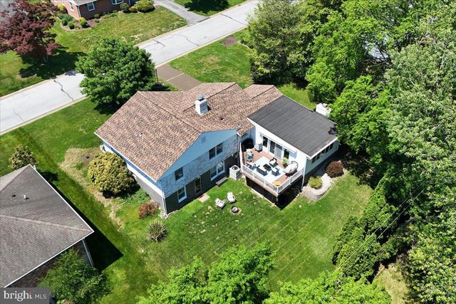 109 JAYSON RD, Wilmington, DE 19803