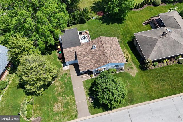 109 JAYSON RD, Wilmington, DE 19803
