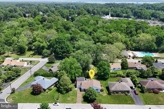 109 JAYSON RD, Wilmington, DE 19803