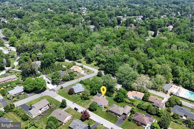 109 JAYSON RD, Wilmington, DE 19803