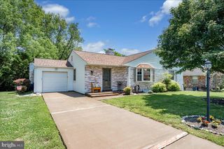 109 JAYSON, Wilmington, DE 19803