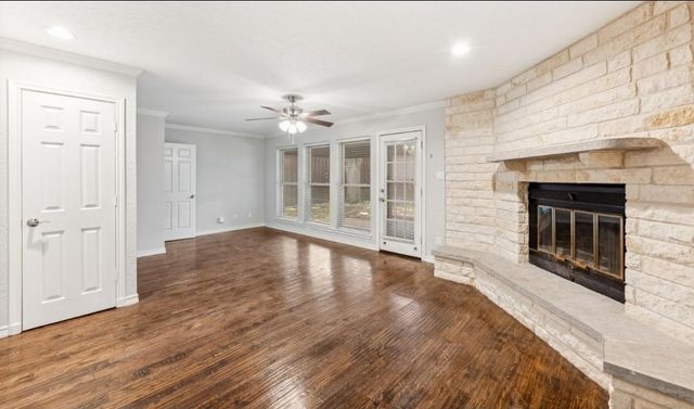 3713 Teal Lane, Bedford, TX 76021