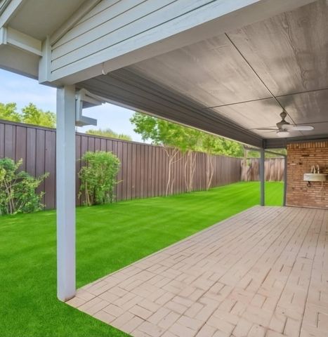 3713 Teal Lane, Bedford, TX 76021