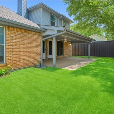 3713 Teal Lane, Bedford, TX 76021