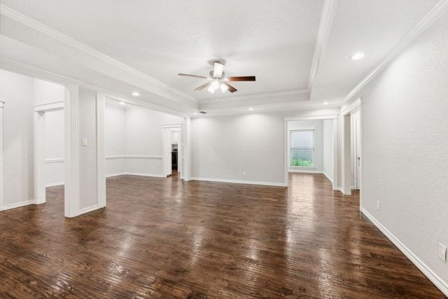 3713 Teal Lane, Bedford, TX 76021