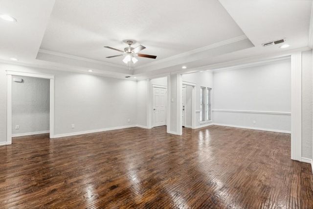 3713 Teal Lane, Bedford, TX 76021