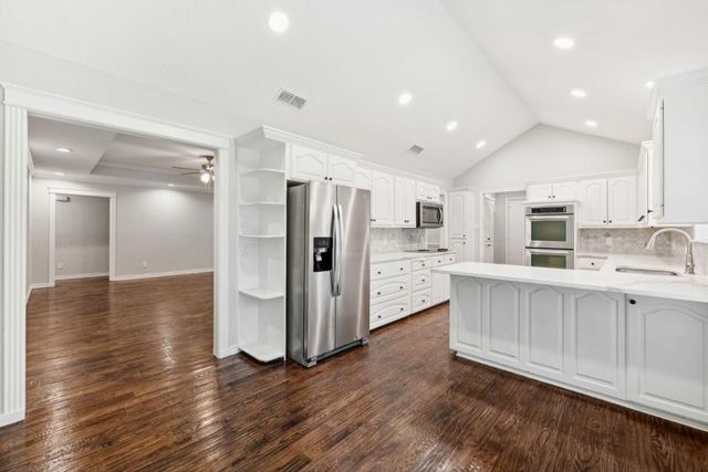 3713 Teal Lane, Bedford, TX 76021