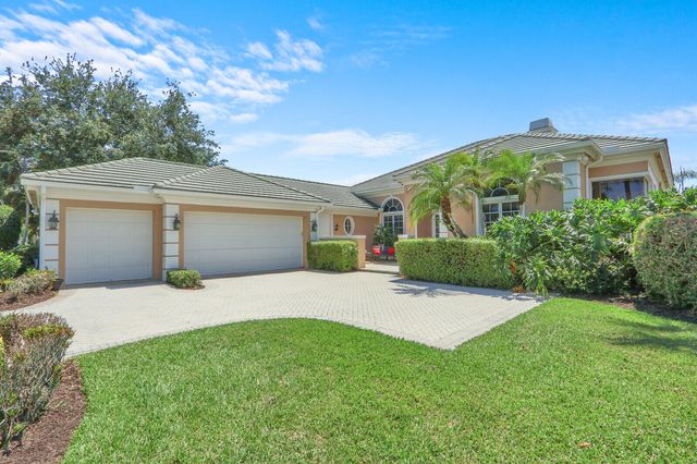 3506 SE Charing Cross Lane, Port St. Lucie, Port St Lucie, FL 34952
