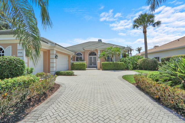 3506 SE Charing Cross Lane, Port St. Lucie, Port St Lucie, FL 34952