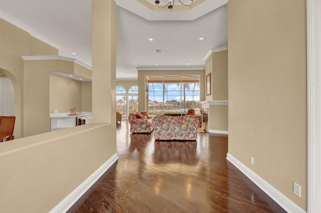 3506 SE Charing Cross Lane, Port St. Lucie, Port St Lucie, FL 34952