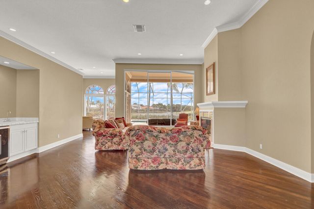 3506 SE Charing Cross Lane, Port St. Lucie, Port St Lucie, FL 34952