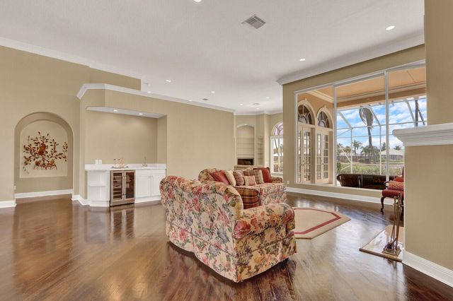 3506 SE Charing Cross Lane, Port St. Lucie, Port St Lucie, FL 34952