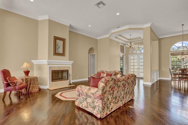 3506 SE Charing Cross Lane, Port St. Lucie, Port St Lucie, FL 34952
