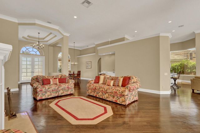 3506 SE Charing Cross Lane, Port St. Lucie, Port St Lucie, FL 34952