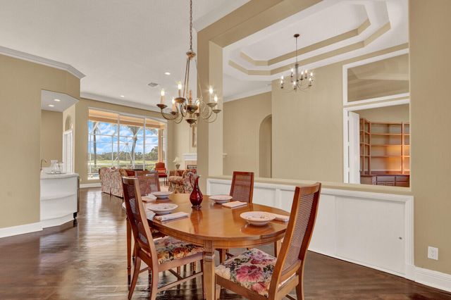3506 SE Charing Cross Lane, Port St. Lucie, Port St Lucie, FL 34952