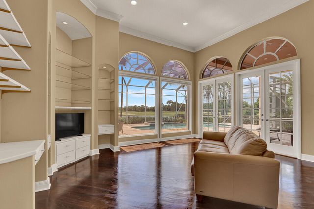 3506 SE Charing Cross Lane, Port St. Lucie, Port St Lucie, FL 34952