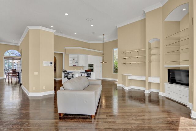 3506 SE Charing Cross Lane, Port St. Lucie, Port St Lucie, FL 34952