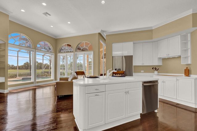 3506 SE Charing Cross Lane, Port St. Lucie, Port St Lucie, FL 34952