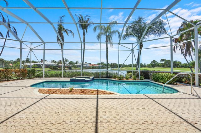 3506 SE Charing Cross Lane, Port St. Lucie, Port St Lucie, FL 34952