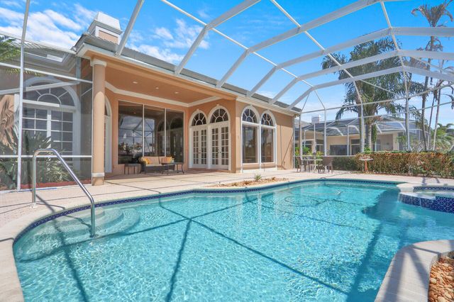 3506 SE Charing Cross Lane, Port St. Lucie, Port St Lucie, FL 34952