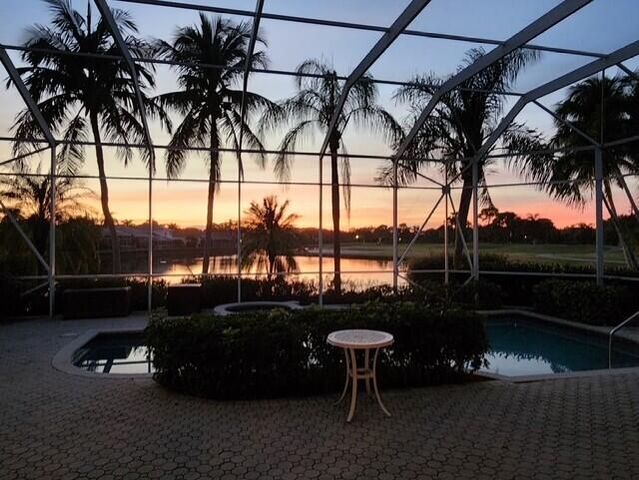 3506 SE Charing Cross Lane, Port St. Lucie, Port St Lucie, FL 34952