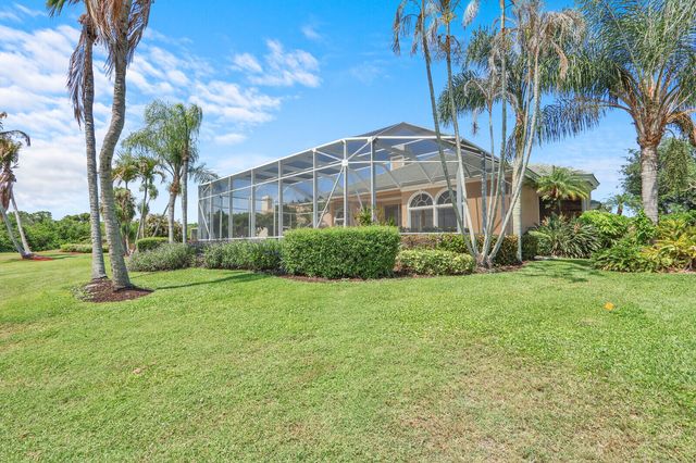 3506 SE Charing Cross Lane, Port St. Lucie, Port St Lucie, FL 34952