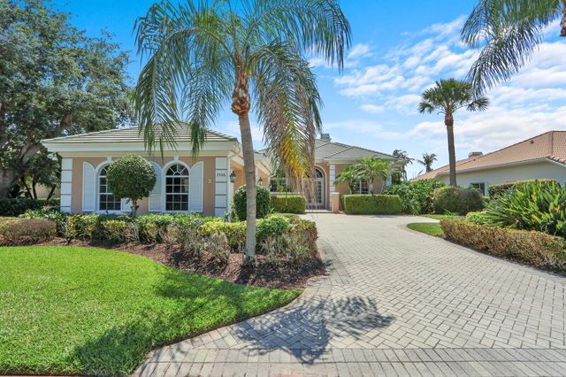3506 SE Charing Cross Lane, Port St. Lucie, Port St Lucie, FL 34952