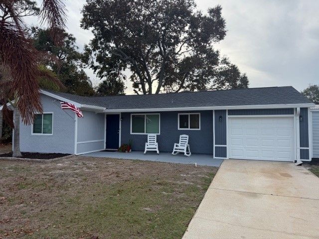 141 Crawford Drive, Sebastian, FL 32958
