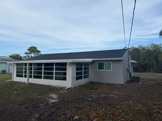 141 Crawford Drive, Sebastian, FL 32958