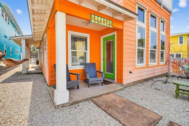 2525 S 11th St 80, Port Aransas, TX 78373
