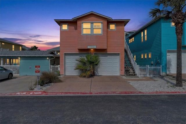 2525 S 11th St 80, Port Aransas, TX 78373