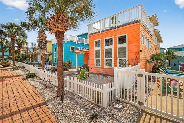 2525 S 11th St 80, Port Aransas, TX 78373