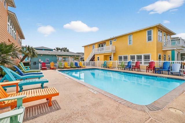 2525 S 11th St 80, Port Aransas, TX 78373