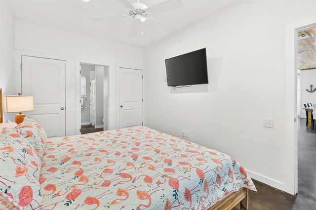 2525 S 11th St 80, Port Aransas, TX 78373