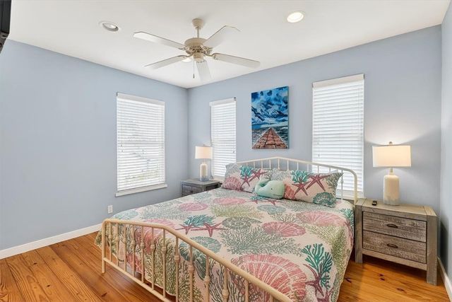 2525 S 11th St 80, Port Aransas, TX 78373