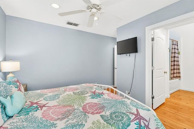 2525 S 11th St 80, Port Aransas, TX 78373
