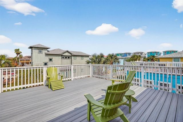 2525 S 11th St 80, Port Aransas, TX 78373
