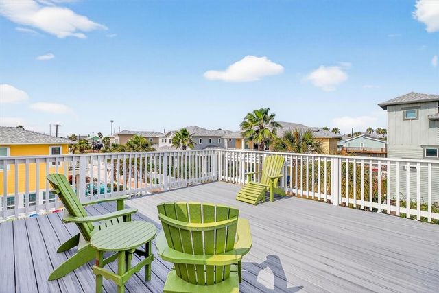 2525 S 11th St 80, Port Aransas, TX 78373