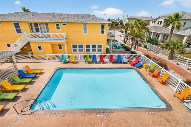 2525 S 11th St 80, Port Aransas, TX 78373